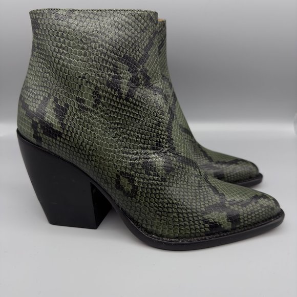 NWT CHLOE RYLEE - Picture 5 of 13